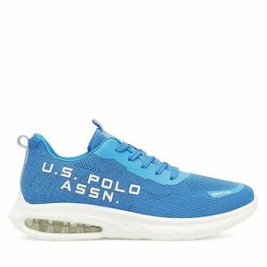Sportcipők U.S. Polo Assn. ACTIVE001 Kék kép
