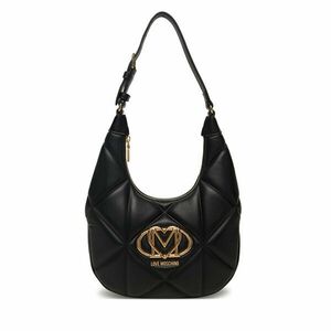 Táska LOVE MOSCHINO JC4082PP0NLC0000 Fekete kép