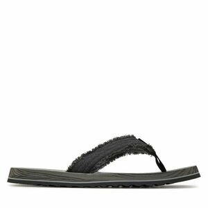 Flip-flops Skechers Tantric-Fritz 205098/BLK Fekete kép