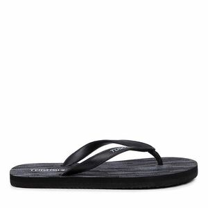 Flip-flops Togoshi TG-20-04-000176 Fekete kép