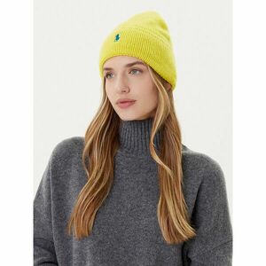Sapka Polo Ralph Lauren 455954355008 Sárga kép