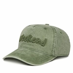 Baseball sapka Weekend Max Mara Bruno 2525576024 Khaki kép