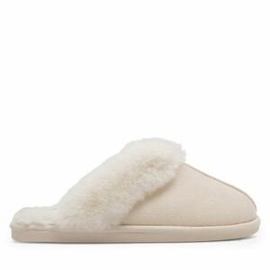 Papucs Home & Relax C-AW-17 Ekru kép
