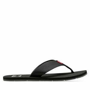 Flip-flops Helly Hansen Logo Sandal 2 11956 Fekete kép