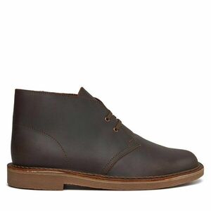 Bakancs Clarks Bushacre 3 261535327 Barna kép