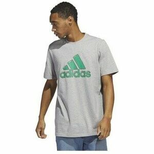 Rövid ujjú pólók adidas Fill G Tee kép