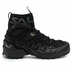 Bakancs Salewa Ms Wildfire Edge Mid Gtx GORE-TEX 61350-0971 Fekete kép