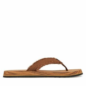Flip-flops Skechers Tantric-Fritz 205098/BRN Barna kép