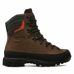 Bakancs Crispi Gabro Gtx GORE-TEX CR39204203 Barna kép