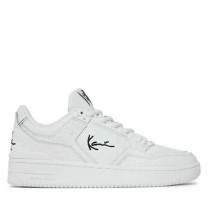 Sportcipők Karl Kani 89 LXRY PRM KKFWM000304 Fehér kép