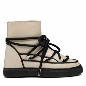 Hótaposó Inuikii Full Leather Pastelle 70202-088 Bézs kép