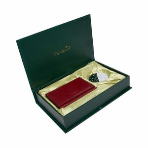 Ajándékszett Semi Line C608-2 Bordó kép