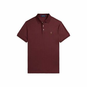 Férfi póló bordó kép