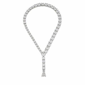 Nyaklánc Patrizia Pepe 8J1338/M032-W350 Ezüst kép