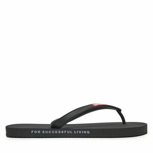Flip-flops Diesel Sa-Rio Y03601 PR205 T8013 Fekete kép