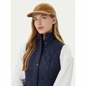 Baseball sapka Polo Ralph Lauren 211A90413003 Barna kép