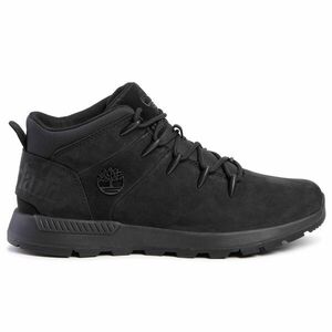Sportcipők Timberland Sprint Trekker Mid Hiker TB0A1YN50151 Fekete kép