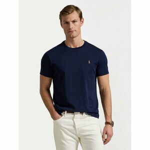 Polo Ralph Lauren Póló 710740727 Sötétkék Slim Fit kép