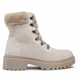 Bokacsizma DeeZee WS2001-06 Bézs kép