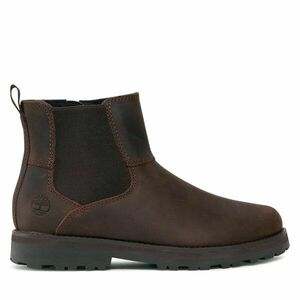 Bakancs Timberland Courma Kid Chelsea TB0A28PY9311 Barna kép
