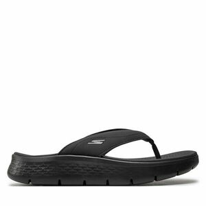 Flip-flops Skechers Go Walk Flex Sandal-Vallejo 229202/BBK Fekete kép
