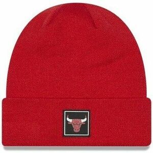 Sapkák New-Era Chicago Bulls Team kép