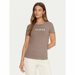 Guess Póló O5RI01 KBBU1 Bézs Regular Fit kép