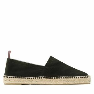 Espadrilles Castañer Pablo/001 021036-100 Fekete kép