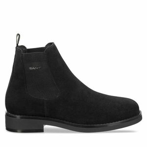 Bokacsizma Gant 29653750 Fekete kép