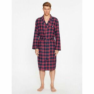 Emporio Armani Underwear Köntös 111910 3F599 56136 Sötétkék Regular Fit kép