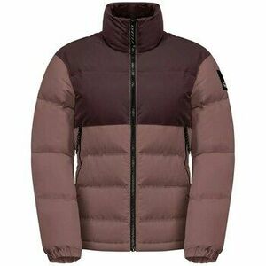 Steppelt kabátok Jack Wolfskin Alex kép