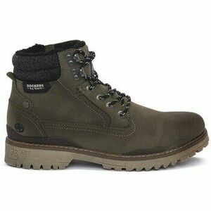 Csizmák Dockers 47LY101600840 kép