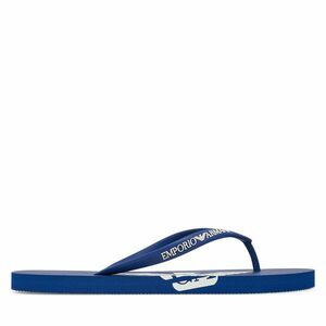 Flip-flops Emporio Armani XVQS08 XN746 U540 Kék kép