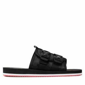 Papucs Sprandi 802413 Fekete kép