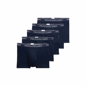 Polo Ralph Lauren 5 darab boxer 714864292009 Színes kép