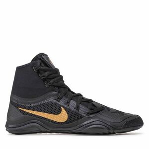 Box cipők Nike Hypersweep 717175 001 Fekete kép