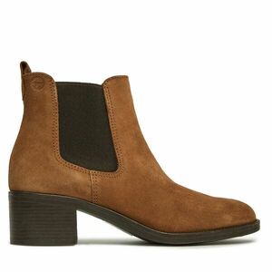 Bokacsizma Tamaris 1-25026-41 Barna kép