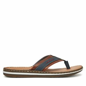 Flip-flops Rieker 21072-14 Sötétkék kép