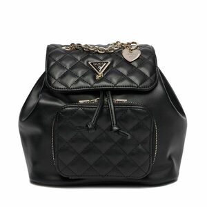 Hátizsák Guess J5YZ04 WGT10 Fekete kép