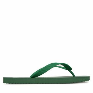 Flip-flops Tommy Jeans Tjm Beach Sandal EM0EM01560 Zöld kép