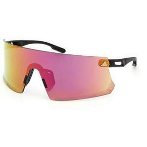 Napszemüvegek adidas Maschera Unisex SP0090 02Z kép