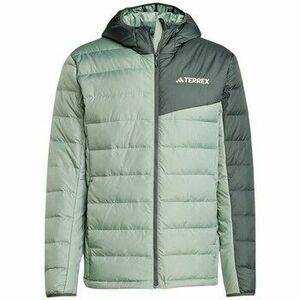 Steppelt kabátok adidas Terrex Multi Light kép