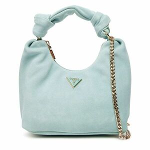 Táska Guess Isotta HWSG96 60010 Türkizkék kép