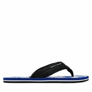 Flip-flops Tommy Hilfiger FM0FM05509 Fekete kép