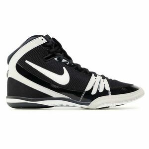 Box cipők Nike Freek 316403 011 Fekete kép
