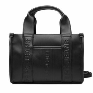 Táska Pepe Jeans Zadie Marrel PL0300008 Fekete kép