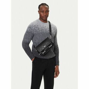 Válltáska Guess HMBOMG P5464 Fekete kép