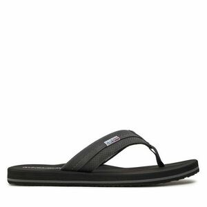 Flip-flops Napapijri NP0A4I8G Fekete kép