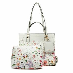 fehér női táska kép