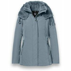 Parka kabátok District LM10611253777518 kép